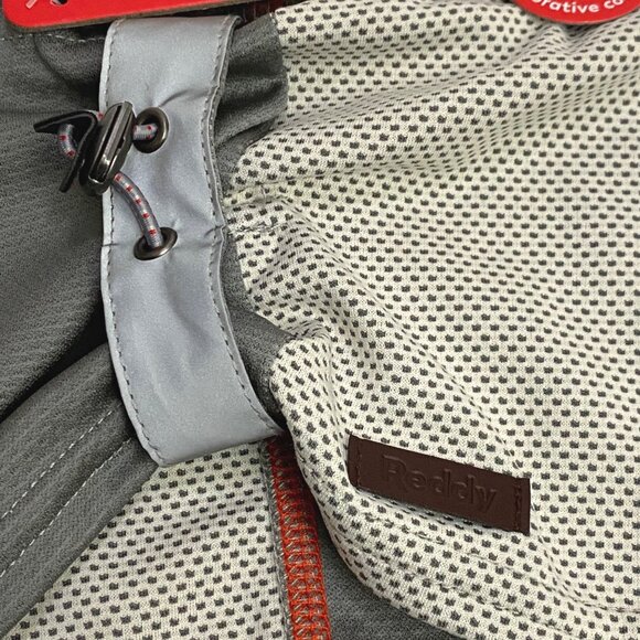 Reddy Dog Gaiter Neck Cooling Evaporates Water L/XL 20”-26” - Picture 3 of 6